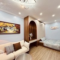 Bán Nhà Mai Động, Lô Góc, Ô Tô Đỗ Cửa- Vào Nhà, Full Nội Thất 5*, 33M2X 4 Tầng, Kinh Doanh Đỉnh Cao