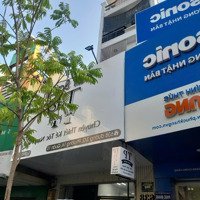 Bánmặt Tiềnngay Góc 3/2 - Nguyễn Kim, Quận 10 - 4 X 24 - 6 Tầng - Giá Bán 37 Tỷ Thương Lượng