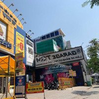 Mặt Tiền Nguyễn Oanh,Diện Tích4X20M (80M2), 1 Trệt 3 Lầu. Giá Bán 13 Tỷ Tl
