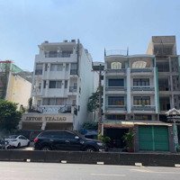 Mặt Tiền Nguyễn Oanh,Diện Tích4X20M (80M2), 1 Trệt 3 Lầu. Giá Bán 13 Tỷ Tl