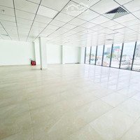 Góc 2Mt Hoàng Văn Thụ, Phú Nhuận, 8X23M, 8 Tầng - Pccc, Hđt: 268 Triệu/Th, Giá Bán 71 Tỷ