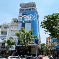 Góc 2Mt Hoàng Văn Thụ, Phú Nhuận, 8X23M, 8 Tầng - Pccc, Hđt: 268 Triệu/Th, Giá Bán 71 Tỷ