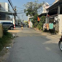 Bán Đất Mặt Tiền Đường Số 4 Long Trường Tp Thủ Đức