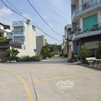 Đất Thạnh Lộc 37, Diện Tích: 100M2, Shr, Giá Bán 4.35 Tỷ