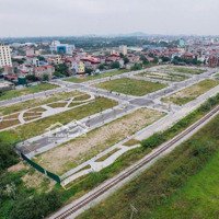 Bán Lô Đất 150 Triệu/M2, 90M2 Ở Đường Trần Phú, Từ Sơn, Bắc Ninh Hàng Hot Giá Cực Chất