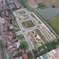 Bán Lô Đất 150 Triệu/M2, 90M2 Ở Đường Trần Phú, Từ Sơn, Bắc Ninh Hàng Hot Giá Cực Chất