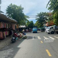 Cần Bán Lô Góc 2Mặt Tiềnvị Trí Đẹp Hoà Liên 4 .Diện Tích389M2
