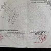 Cần Bán Lô Góc 2Mặt Tiềnvị Trí Đẹp Hoà Liên 4 .Diện Tích389M2