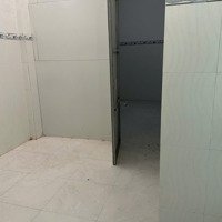 Còn 1 Phòng Trọ Đường Bửu Đóa Cần Cho Thuê, Phòng Gồm 1 Phòng Bếp Phía Dưới Và 1 Phòng Ngủ Trên Lầu