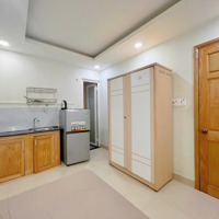 Cho Thuê Studio Siêu Đẹp - Thang Máy Ngay Công Viên Hoàng Văn Thụ, Khu Sân Bay