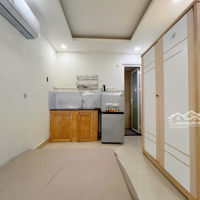 Cho Thuê Studio Siêu Đẹp - Thang Máy Ngay Công Viên Hoàng Văn Thụ, Khu Sân Bay