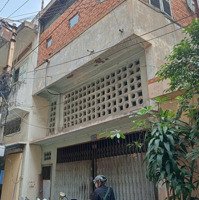 Bán Nhàhẽm Xe Hơiđiện Biên Phủ , P1, Quận 3 -Diện Tích:4,8 X 12, Tiện Xây Mới, Giá Chỉ 7,9 Tỷ