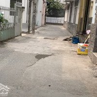 Nhà 2 Tầng Lê Đức Thọ, Hẻm Xe Hơi, Diện Tích: 6M X 20M - Giá: 7,85 Tỷ Tl