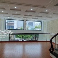 Kinh Doanh - Thang Máy - Gara Ô Tô - Vị Trí Tuyệt Đẹp