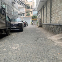 Chính Chủ Cần Bán Gấp Tòa Nhà Phố 5 Tấm Mới Sang Trọng,250M2 Chỉ 29 Tỷ Trung Tâm Quận Bình Thạnh