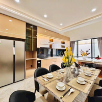 Chính Chủ Cần Bán Gấp Tòa Nhà Phố 5 Tấm Mới Sang Trọng,250M2 Chỉ 29 Tỷ Trung Tâm Quận Bình Thạnh