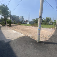 Đất Phân Lô Mới Ra Sổ 2025 Tân Chánh Hiệp Q12. 4*24 Hẻm Nhựa 7M Gần Tô Ký, Đh Gtvt Giá Bán 4,39Tỷ/Lô