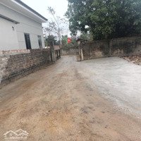 Bán Đất Tt Thắng, Hiệp Hoà, Bg 166M2, Mt7.38M, Ôtô Tránh, 4Xx Triệu
