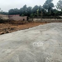 Bán Đất Tt Thắng, Hiệp Hoà, Bg 166M2, Mt7.38M, Ôtô Tránh, 4Xx Triệu