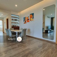 Bán Căn Hộ Chung Cư Sarimi Sala 3 Phòng Ngủview Công Viên Sala, Đầy Đủ Nội Thất