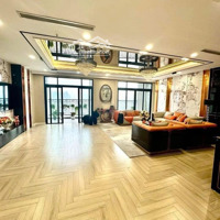 Cặp Đ.ập Th.ông Siêu Đẹp Tại Vinhomes Royal City, 250M2, 4 Ngủ, 2X Tỷ.lh 24/7: 0987485936.