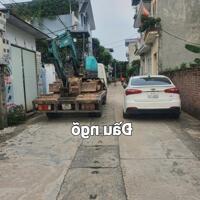 Bán đất gần Vin, Xuân Trạch Xuân Canh, 60m2, Giá 5,x tỷ, đường thông ô tô.