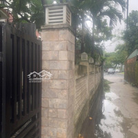 Bán Villa Với Diện Tích Lớn 1030M2 Cẩm Châu Hội An. Toạ Lạc 2 Mặt Kiệt Với 2 Toà Có Hồ Bơi Rộng