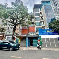 Nhà Mặt Phố Kim Giang Kinh Doanh Bất Chấp - Lô Góc - Mặt Tiền Rộng - Ô Tô Tránh -Diện Tích50M - Giá 14.