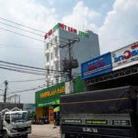 Giảm 5Tỷ. Bán Ks 32Phòngmặt Tiềnhà Huy Giáp,Q12 Cn:161M2,7 Tầng Pccc Đầy Đủ