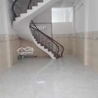 Cho Thuê Nhà Nc Mặt Tiền Phạm Hùng (1 Lầu), P.5, Q.8, Tp.hcm.