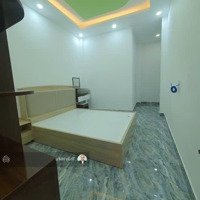 Thầy Hiếu Uy Tín Bán Nhà Riêng Hẻm Rộng, Mới Đẹp Ở Ngay, 1 Trệt 1 Lầu 1 Lửng, Sd 25M2, Giá Bán 1.35 Tỷ