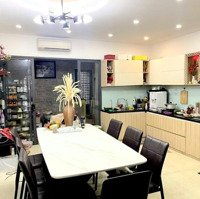 Nhà 3 Tầng Nội Thất Sang Trọng, Đường 7,5M Kđt Nam Việt Á, Ngũ Hành Sơn