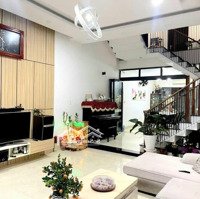 Nhà 3 Tầng Nội Thất Sang Trọng, Đường 7,5M Kđt Nam Việt Á, Ngũ Hành Sơn