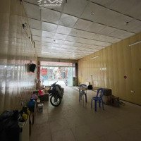 Bán Nhà Mặt Phố Mậu Lương, 21 Tỷ, 60 M2, 2 Phòng Ngủ 2 Vệ Sinh Hà Đông, Hà Nội