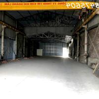 # **Chính chủ có nhà xưởng cho thuê tại QL17B, Lê Lợi, An Dương, Hải Phòng.**