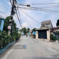 Nhà Chủ Ở Lâu Năm Chưa Qua Đầu Tư - Cấp 4 - Hẻm Xe Hơi - Sổ Hồng Riêng Ko Quy Hoạch - 2 Tỷ Nhỉnh