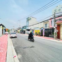 Mặt Tiền 3 Tầng P. Linh Đông Sát Vách Vành Đai 2 Gần Phạm Văn Đồngdiện Tíchchuẩn 7X33M Giácó Thương Lượngtốt