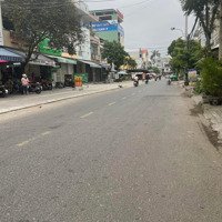 Bá.n Cặp Đất Đường Kỳ Đồng Vị Trí Gần Chợ Kỳ Đồng ; Diện Tích Ngang 9Mx18M50 , Gia 12 Tỷ