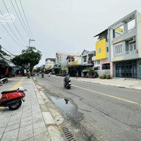 Bá.n Cặp Đất Đường Kỳ Đồng Vị Trí Gần Chợ Kỳ Đồng ; Diện Tích Ngang 9Mx18M50 , Gia 12 Tỷ