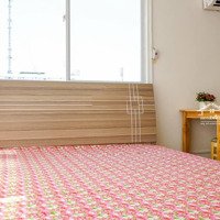 Phòng Căn Hộ Dv 40M2, 1 Phòng Ngủ Pk - 62/1A Trương Công Định, Q.tân Bình - Căn Góc Thoáng Mát
