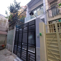 Bán Nhà Mới 3 Phòng Ngủđường Cô Giang, Phú Nhuận, Gần Chợ Tân Định Giá Bán 5,2 Tỷ. Liên Hệ: 0911121739 My