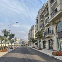 Bán Nhà Bt Tại Royal River City, 116 Triệu Vnd, 75M2, . Sổ Hồng Sẵn Sàng- Mua Nhà Tặng Vàng