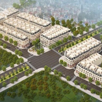 Bán Nhà Biệt Thự 4 Phòng Ngủ 3 Vệ Sinhtại Sơn Đồng Center, Đường 422, Hoài Đức, Hà Nội, Giá Chỉ 10X Tỷ Sẵn Sổ
