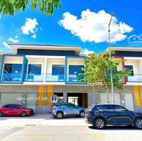 Căn Shophouse Villa Được Săn Đón Tại Sun Casa Central - 168M2 - Chủ Đầu Tư Vsip Với Nhiều Tiện Ích