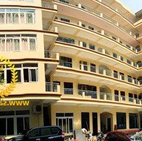 Bán Khách Sạn Đang Kinh Doanh Rất Tốt Tại Trung Tâm Bãi B Sầm Sơn