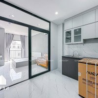 Cho Thuê Chung Cư Mini 1 Phòng Ngủ 1 Vệ Sinh Full Nội Thất Cao Cấp, Rộng 50M2 Nằm Ngay Trung Tâm Quận 7