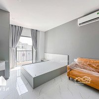 Cho Thuê Chung Cư Mini 1 Phòng Ngủ 1 Vệ Sinh Full Nội Thất Cao Cấp, Rộng 50M2 Nằm Ngay Trung Tâm Quận 7