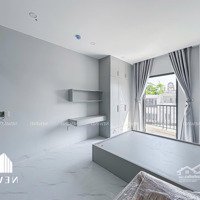 Cho Thuê Chung Cư Mini 1 Phòng Ngủ 1 Vệ Sinh Full Nội Thất Cao Cấp, Rộng 50M2 Nằm Ngay Trung Tâm Quận 7
