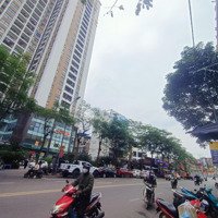 C.chủ Số 460 Khương Đình Bán Mặt Phố 9 Tầng, Gần 200M2, Nở Hậu 15M Đón Tương Lai Q.thanh Xuân