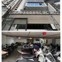 C.chủ Số 460 Khương Đình Bán Mặt Phố 9 Tầng, Gần 200M2, Nở Hậu 15M Đón Tương Lai Q.thanh Xuân